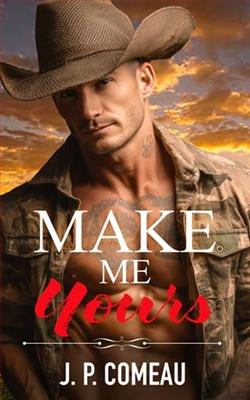 Make Me Yours