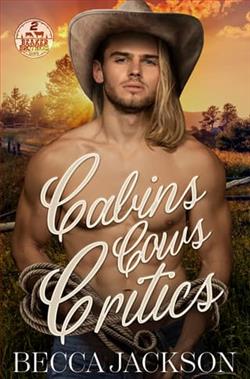 Cabins Cows Critics