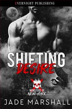 Shifting Desire