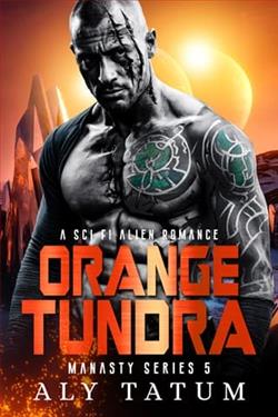 Orange Tundra