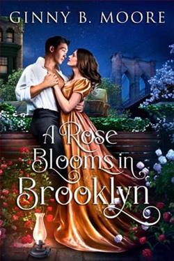 A Rose Blooms in Brooklyn