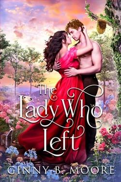 The Lady Who Left
