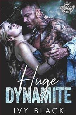 Huge Dynamite