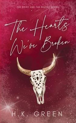 The Hearts We've Broken