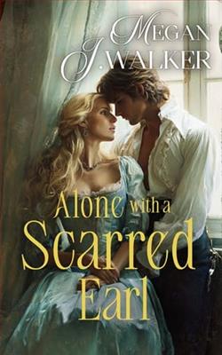 Alone with a Scarred Earl