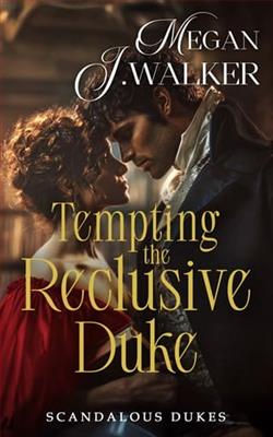 Tempting the Reclusive Duke