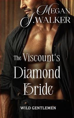 The Viscount's Diamond Bride
