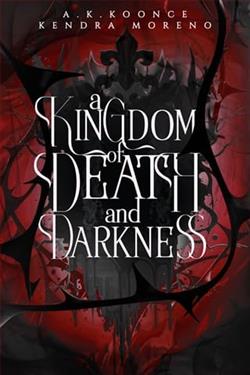 A Kingdom of Death & Darkness