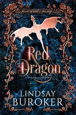 Red Dragon