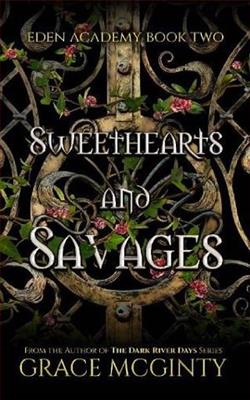 Sweethearts and Savages
