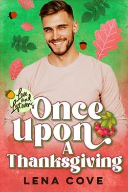 Once Upon a Thanksgiving