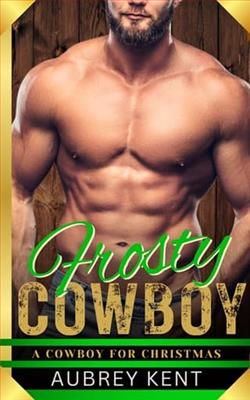Frosty Cowboy