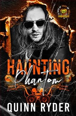 Haunting Phantom
