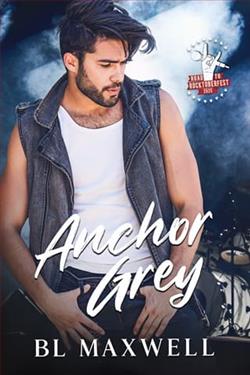 Anchor Grey