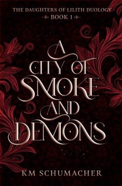 A City of Smoke and Demons