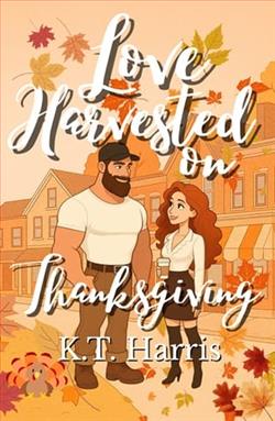 Love Harvested on Thanksgiving