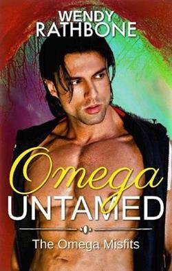 Omega Untamed