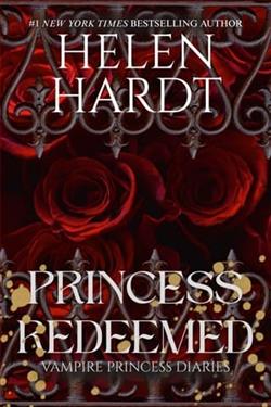 Princess Redeemed