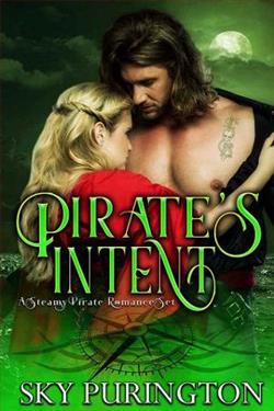Pirate's Intent