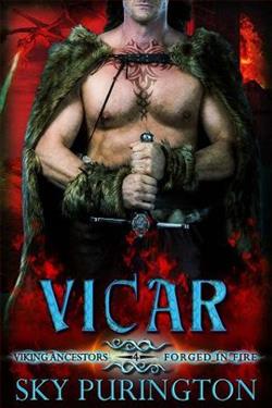 Vicar
