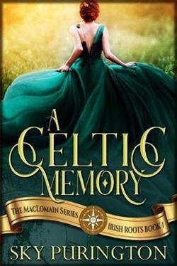 A Celtic Memory