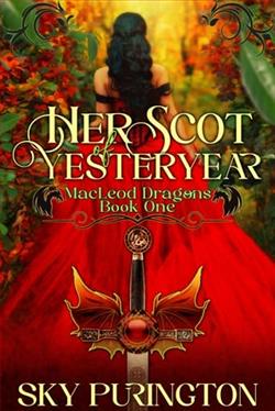 Her Scot of Yesteryear