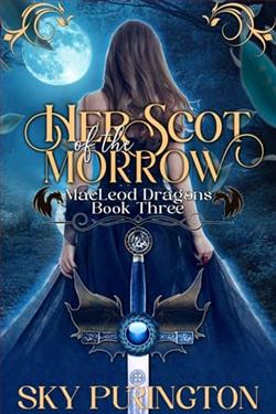 Her Scot of the Morrow