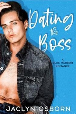 Dating the Boss