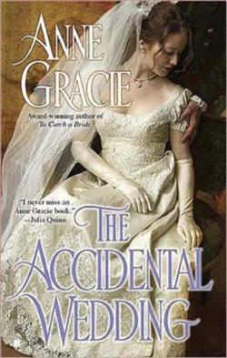 The Accidental Wedding