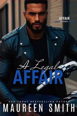A Legal Affair