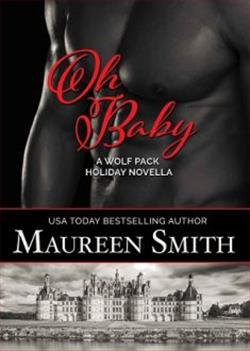Oh Baby: A Holiday Novella
