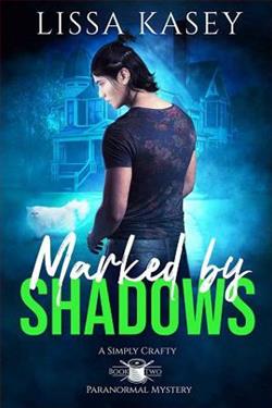 Marked By Shadows
