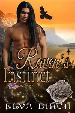 Raven's Instinct