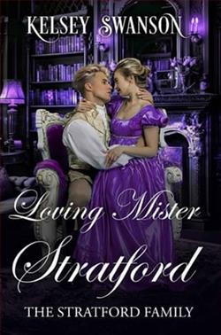 Loving Mister Stratford