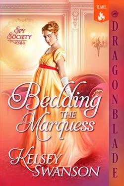Bedding the Marquess