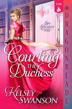 Courting the Duchess