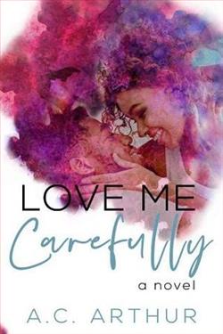 Love Me Carefully