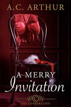 A Merry Invitation