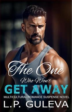 The One Who Won’t Get Away