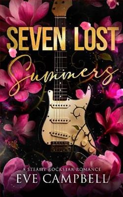 Seven Lost Summers