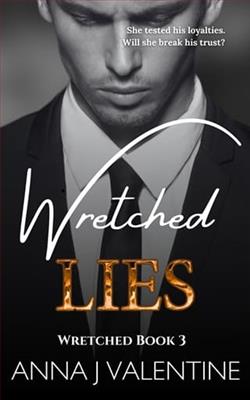 Wretched Lies