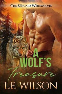 A Wolf's Treasure