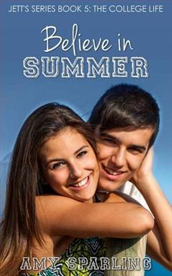 Believe in Summer