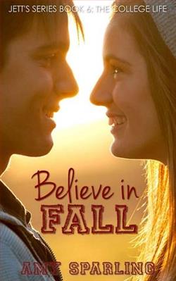 Believe in Fall