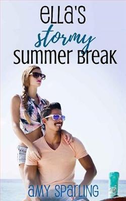 Ella's Stormy Summer Break