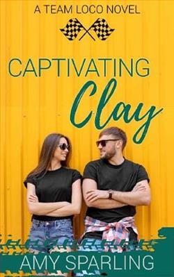 Captivating Clay