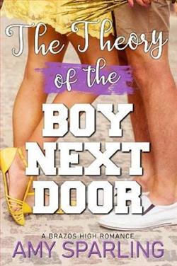The Theory of the Boy Next Door