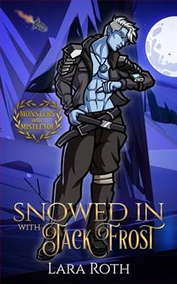 Snowed In With Jack Frost