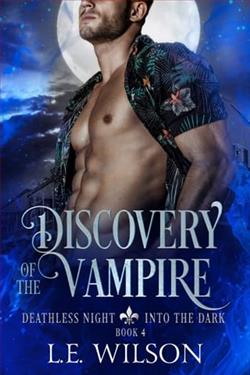 Discovery of the Vampire