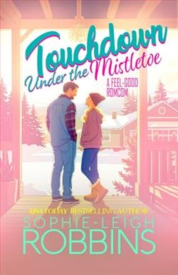 Touchdown Under the Mistletoe